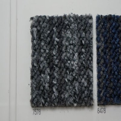 Ковровая плитка RusCarpetTiles London Line 7578